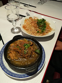 Plats et boissons du Restaurant vietnamien Quan Viet à Paris - n°17