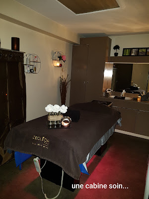France Beauté Institut à Le Puy-en-Velay