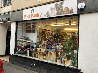 Pets Pantry