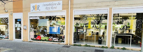 Agence immobilière Immobilière du Roy René Aubagne Aubagne