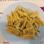 Photo n°3 de l'avis de Matteo.a fait le 22/09/2023 à 13:21 sur le  Trattoria Dalla Marghe à Calenzano