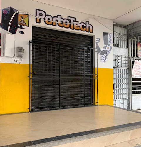 Opiniones de Portotech en Portoviejo - Tienda de informática