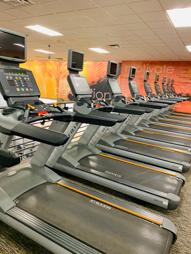 Gym «LA Fitness», reviews and photos, 390 Town Center Pkwy, Slidell, LA 70458, USA