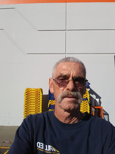 Moving Company «Colonial Van and Storage», reviews and photos, 6001 88th St, Sacramento, CA 95828, USA