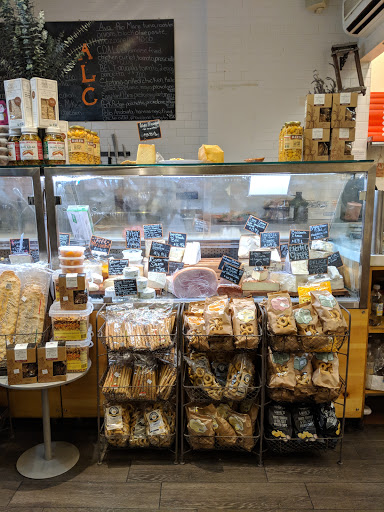 Italian Grocery Store «A.L.C. ITALIAN GROCERY», reviews and photos, 8613 3rd Ave, Brooklyn, NY 11209, USA