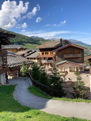 GSI by Foncia - Agence de Valmorel à Les Avanchers-Valmorel