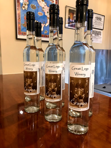 Brewery «Great Legs Winery Brewery Distillery LLC», reviews and photos, 332 E Lakewood Blvd #200, Holland, MI 49424, USA