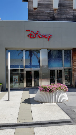 Toy Store «Disney Store», reviews and photos, 4818 River City Dr, Jacksonville, FL 32246, USA