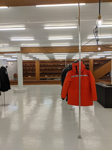 Fashion Accessories Store «Totokaelo», reviews and photos, 1523 10th Ave, Seattle, WA 98122, USA