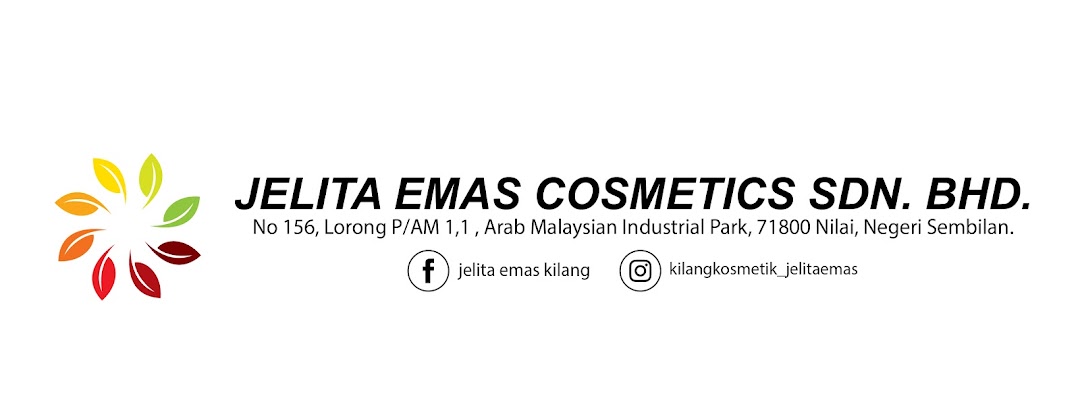 Jelita Emas Cosmetics Sdn. Bhd.