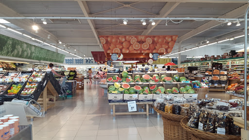 Whole Foods shop Graz