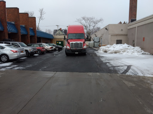 Car Wash «Delta Sonic Car Wash», reviews and photos, 1264 Main St, Buffalo, NY 14209, USA