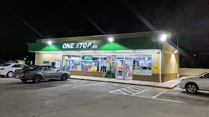 One Stop Forty Two