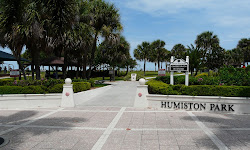 Humiston Beach Park