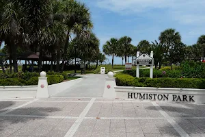 Humiston Beach Park image