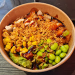 Photo n°1 de l'avis de Francesca.. fait le 06/12/2021 à 15:39 sur le  Healthy Time à Osnago