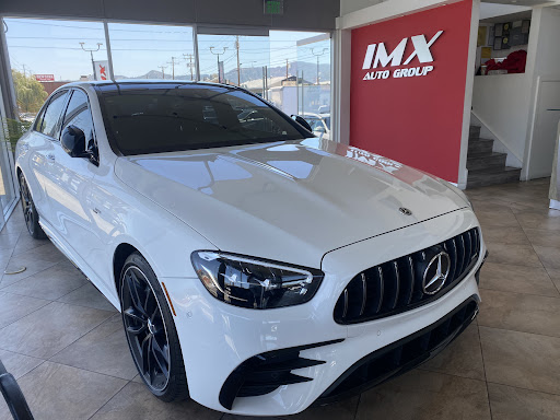 Used Car Dealer «IMX Auto Sales & Leasing», reviews and photos, 811 N Victory Blvd, Burbank, CA 91502, USA