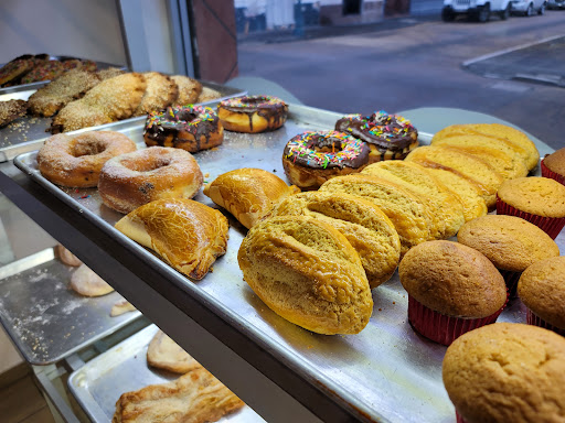 Con Bechu Pastelería en Coatepec