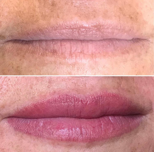 Explore small chest tattoo ideas for guys, creative tattoo ideas in Santa Cruz, available at Luca Permanent Cosmetics