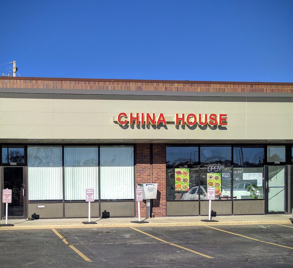 China House 53221