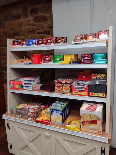 Butcher Shop «Amana Meat Shop & Smokehouse», reviews and photos, 4513 F St, Amana, IA 52203, USA