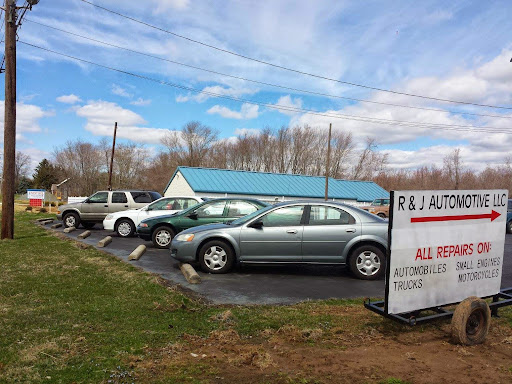 Used Car Dealer «R & J Automotive LLC», reviews and photos, 3032 Churchville Rd, Churchville, MD 21028, USA