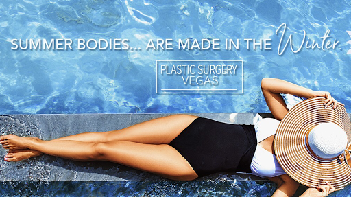 Plastic surgeons in Las Vegas