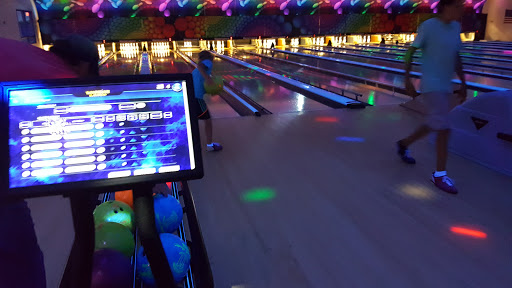 Sports Activity Location «Warrior Lanes», reviews and photos, 190 SE Laurel St, Waukee, IA 50263, USA