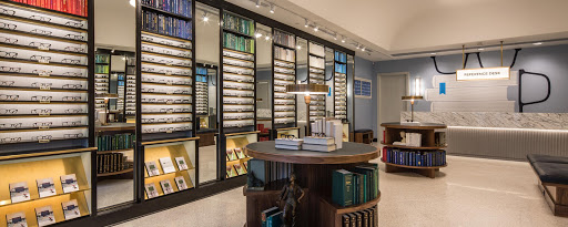 Optician «Warby Parker», reviews and photos, 307 Nichols Rd, Kansas City, MO 64112, USA