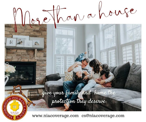 Neighborhood Insurance Agency image