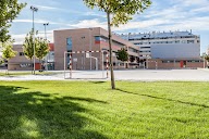 Colegio Alborada en Alcalá de Henares