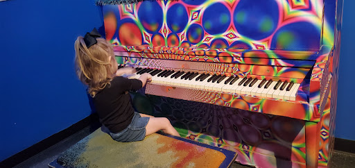 Tourist Attraction «WonderWorks», reviews and photos, 9067 International Dr, Orlando, FL 32819, USA