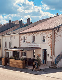 Photos du propriétaire du Restaurant français La Table du Boulanger à Bertrichamps - n°4