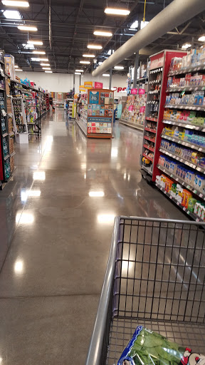 Supermarket «WinCo Foods», reviews and photos, 800 S Cockrell Hill Rd, Duncanville, TX 75137, USA