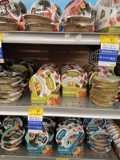 Pet Supply Store «PetSmart», reviews and photos, 248 Westminster Dr, Carlisle, PA 17013, USA