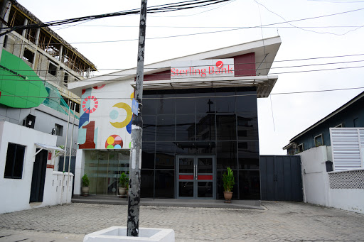 Sterling Bank, 105 Awolowo Rd, Ikoyi, Lagos, Nigeria, Financial Planner, state Lagos