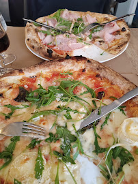 Les plus récentes photos du Pizzeria du Chateau à Dourdan - n°1