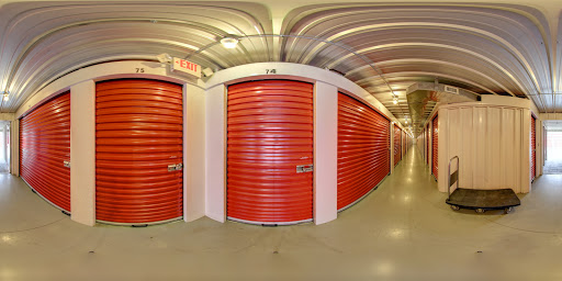 Self-Storage Facility «CubeSmart Self Storage», reviews and photos, 1705 Atascocita Road, Humble, TX 77396, USA