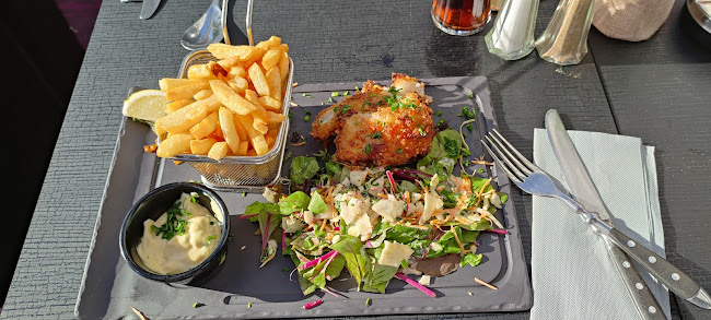 Avis sur L'ardoise à Calais - Restaurant