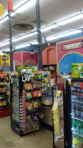 Grocery Store «El Rancho Supermercado», reviews and photos, 2770 Valwood Pkwy, Farmers Branch, TX 75234, USA