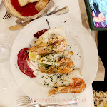 Photo n°2 de l'avis de Nina.O fait le 15/08/2021 à 22:06 sur le  Trattoria San Siro à Santa Margherita Ligure