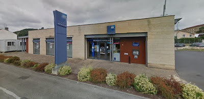 Banque Populaire Aquitaine Centre Atlantique à Sarlat-la-Canéda