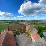 Photo n°7 de l'avis de TimTom. fait le 03/06/2021 à 19:54 sur le  Schloss Saaleck à Hammelburg