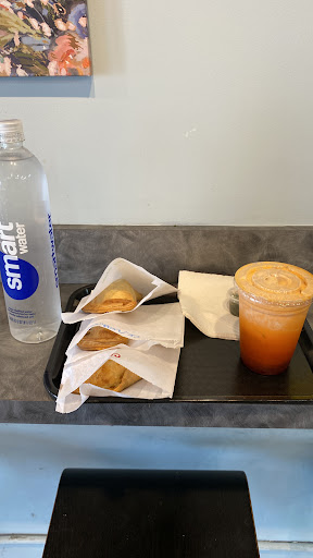 Sergios Empanadas image