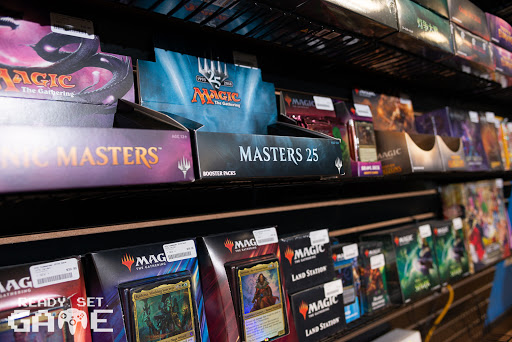 Video Game Store «Ready. Set. Game», reviews and photos, 991 E Eau Gallie Blvd, Melbourne, FL 32937, USA