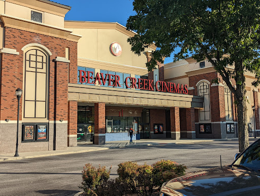 Movie Theater «Regal Cinemas Beaver Creek 12», reviews and photos, 1441 Beaver Creek Commons Dr, Apex, NC 27502, USA