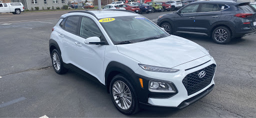 Hyundai Dealer «Ciocca Hyundai», reviews and photos, 550 S West End Blvd, Quakertown, PA 18951, USA