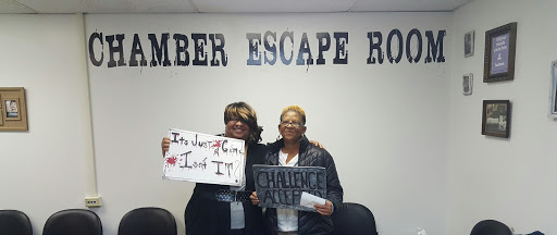 Amusement Center «The Chamber Escape Room», reviews and photos, 1495 Morse Rd, Columbus, OH 43229, USA