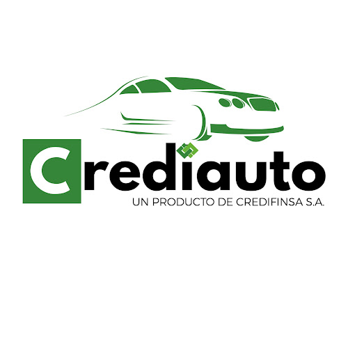 CREDIAUTO - Un producto de Credifinsa 💚