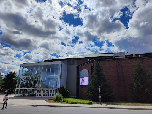 Performing Arts Theater «Collins Center for the Arts», reviews and photos, 2 Flagstaff Rd, Orono, ME 04473, USA